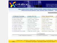  Química: materia íntima, El Universo. El Medio, Ciencias de la Vida. Ecología, Ciencias de la Alimentación