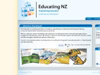 Educating NZ – Home Educating NZ – Home
