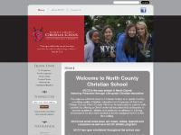 Home | North County Christian School Home | North County Christian School
