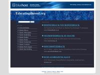 educatingthesoul.org web hosting, provider, php hosting educatingthesoul.org web hosting, provider, php hosting