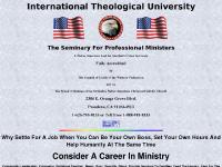 University Credit for Life Experience - Scholarships Available University Credit for Life Experience - Scholarships Available