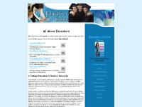 All About Education All About Education