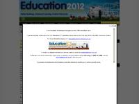 Education 2011 Education 2011