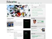 Education Executive Education Executive