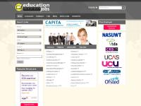 Education Jobs for teachers, lecturers and admin staff