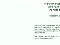 educationaid.net international, institute, peace educationaid.net international, institute, peace