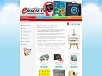 Educational Magnets - Suppliers of Fun Magnetic Toys, Games & Related Products
