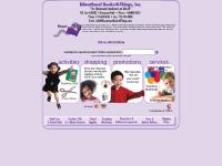 Educational Books-N-Thing, Inc.