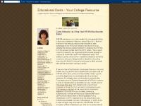 educationalcents.blogspot.com Choosing a College, College Costs, College Visits educationalcents.blogspot.com Choosing a College, College Costs, College Visits