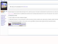 Tamil-English bilingual web magazine for Educational Service