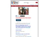 Changing Lives Through The Arts - ETC: Educational Theatre Company Changing Lives Through The Arts - ETC: Educational Theatre Company