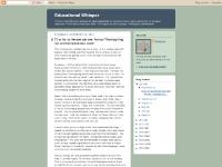 educationalwhisper.blogspot.com 1:43 PM, 11:57 AM, 5:00 PM educationalwhisper.blogspot.com 1:43 PM, 11:57 AM, 5:00 PM