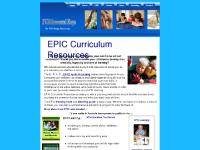  Early Childhood, Early Learning, Communication, Middle Childhood