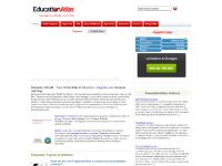 educationatlas.com Higher Ed, Early Childhood, Special Ed educationatlas.com Higher Ed, Early Childhood, Special Ed
