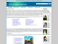 Distance Education in India-distance education courses,correspondence courses,distance learning education Distance Education in India-distance education courses,correspondence courses,distance learning education