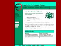 Education Enrichment Center - Resources for Schools and Educators - Welcome