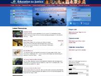 educationforjustice.org Our Mission, Request a Free Trial, Resource Finder educationforjustice.org Our Mission, Request a Free Trial, Resource Finder