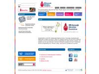 educationfoundation.com Foundation seeking new leader., Career & Tech Education, Excellence in Education