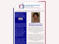 Education Foundation of Lower Merion Education Foundation of Lower Merion