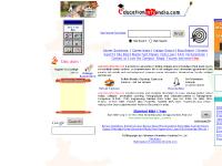 Scholarships, Career Guidelines, Virtual Canteen, Model Test Papers  Scholarships, Career Guidelines, Virtual Canteen, Model Test Papers