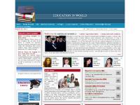 Education in World - Study Abroad - B Schools - Colleges and Universities Education in World - Study Abroad - B Schools - Colleges and Universities