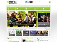 Study in Ireland Study in Ireland