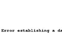 Database Error Database Error