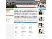 Higher Education Philippines – Public & Private Tertiary Education Higher Education Philippines – Public & Private Tertiary Education