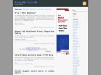 Educations Club Educations Club