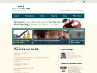 Education Sector Education Sector