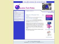 Welcome to Education Tech Points — Education Tech Points Welcome to Education Tech Points — Education Tech Points
