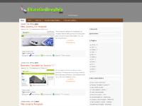 Joomla 1.7 templates - Educational templates free Joomla 1.7 templates - Educational templates free
