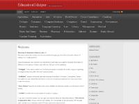 Animation, Arts, Aviation, Book Stores  Animation, Arts, Aviation, Book Stores