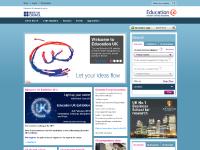 British Council | Education UK | Home Page British Council | Education UK | Home Page