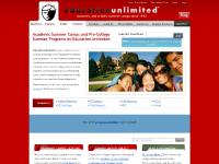  Performing Arts, Leadership, By Subject, All Camps Summary