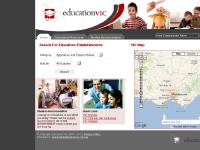 educationvic.com.au education VIC, education Victoria