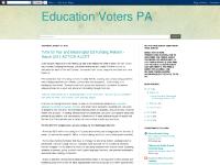 Education Voters PA