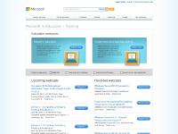 Most Popular, Teaching and Learning, Communication and Collaboration, Securing and Managing IT Infrastructure  Most Popular, Teaching and Learning, Communication and Collaboration, Securing and Managing IT Infrastructure