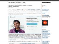 educatorblog.wordpress.com Carnival of Education, ESL/EFL/ELL Carnival, ESL/EFL/ELL Carnival educatorblog.wordpress.com Carnival of Education, ESL/EFL/ELL Carnival, ESL/EFL/ELL Carnival