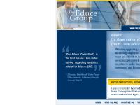 The Educe Group The Educe Group