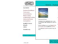 Educo - Psykosyntes & Pedagogik Educo - Psykosyntes & Pedagogik