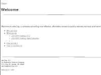 EduCog, LLC EduCog, LLC