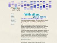 Educopia Institute Educopia Institute