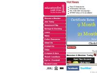  Money Market, VISA Platinum, Privacy&nbsp;Statement, Employment