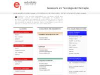 Edudata Informática Edudata Informática