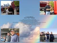 In Loving Memory of Randy Gator Thompson In Loving Memory of Randy Gator Thompson