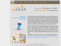 eduGlia.eu - an Initial Training Network (ITN) funded by the European Commission under the Seventh Framework Programme eduGlia.eu - an Initial Training Network (ITN) funded by the European Commission under the Seventh Framework Programme