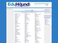 EduHound.com: Your Educational Technology Resource EduHound.com: Your Educational Technology Resource