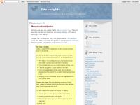 AEI Conference on Black-White IQ Gap, 6:21 AM, 4:13 AM, 8:53 AM  AEI Conference on Black-White IQ Gap, 6:21 AM, 4:13 AM, 8:53 AM