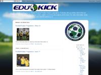 Edukick England Edukick England